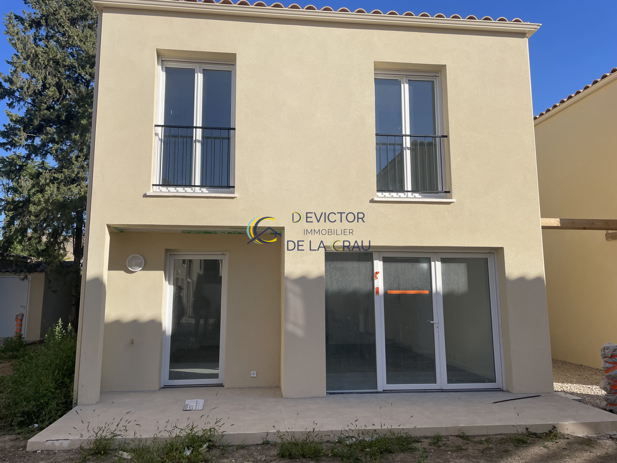 Vente Maison 104m² 5 Pièces à Salon-de-Provence (13300) - Devictor Immobilier