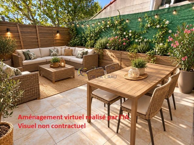 Appartement 3 pièces 67 m² · à Mallemort · 67 m² · 200 000 €