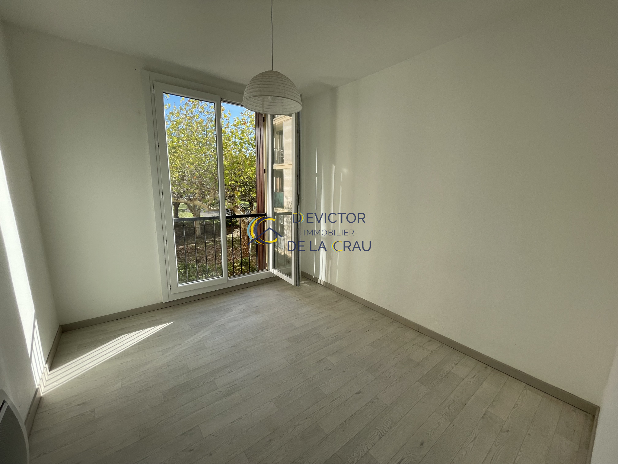 Vente Appartement 56m² 3 Pièces à Salon-de-Provence (13300) - Devictor Immobilier