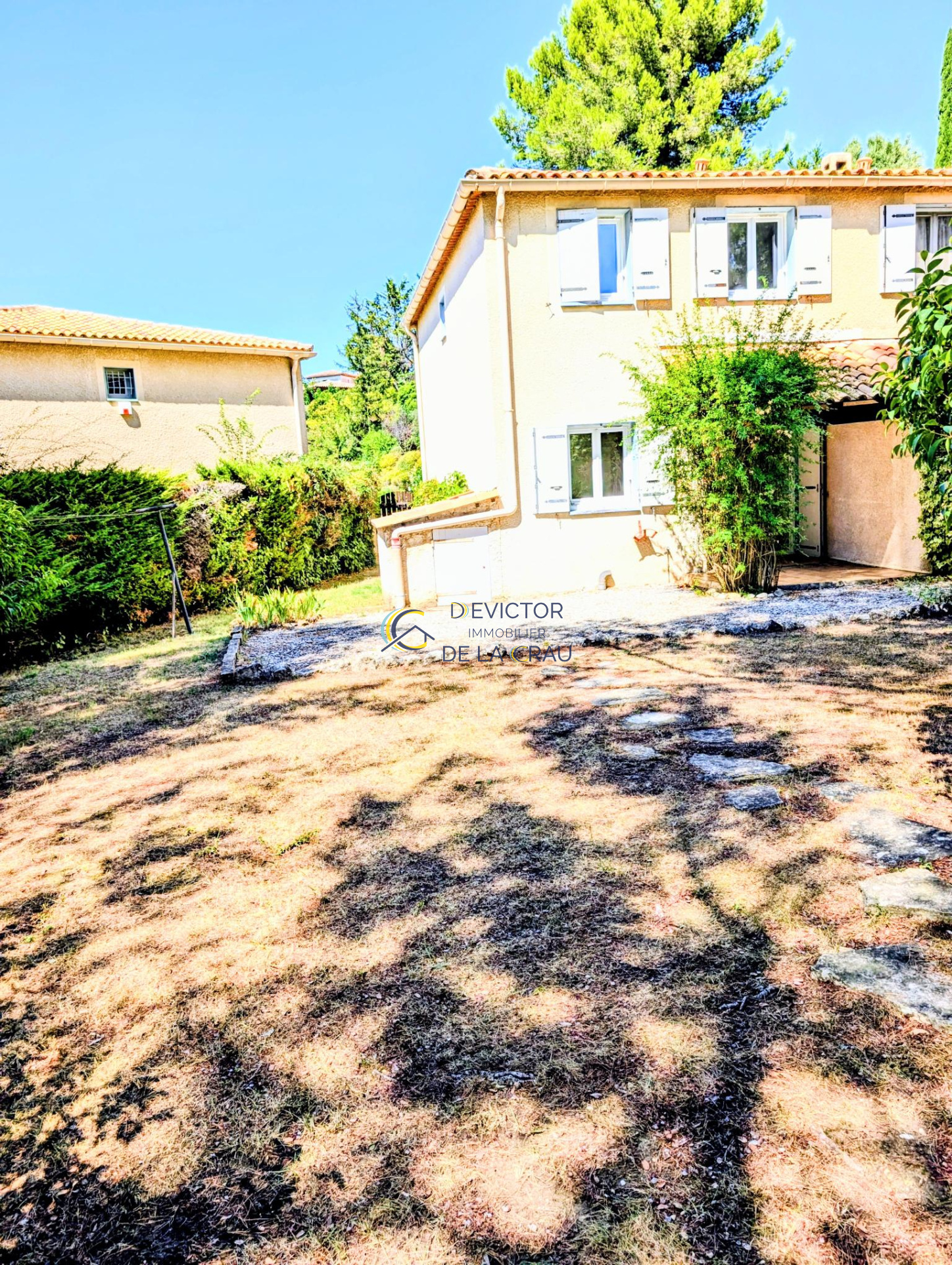Appartement 4 pièces 72 m² · à Aix-en-Provence · 72 m² · 470 000 €