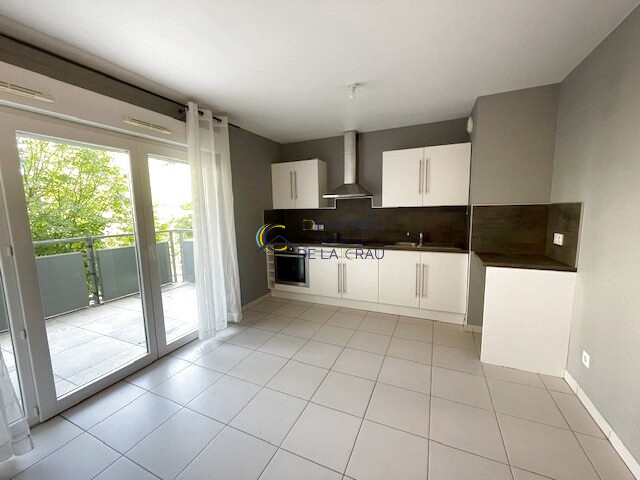Appartement 3 pièces 61 m² · à Salon-de-Provence · 61 m² · 247 000 €